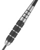 HARROWS BLACK JACK DARTS strelytės 9183 3x24gK 3